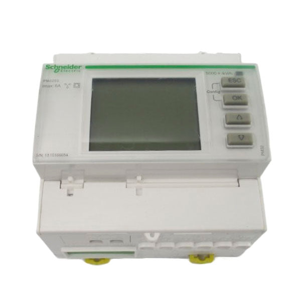 SCHNEIDER ELECTRIC METSEPM3250 NSNP