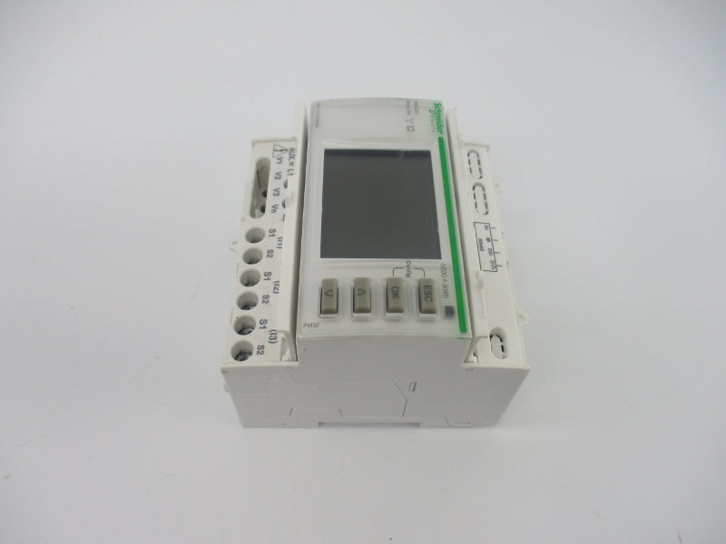 SCHNEIDER ELECTRIC METSEPM3250 NSNP