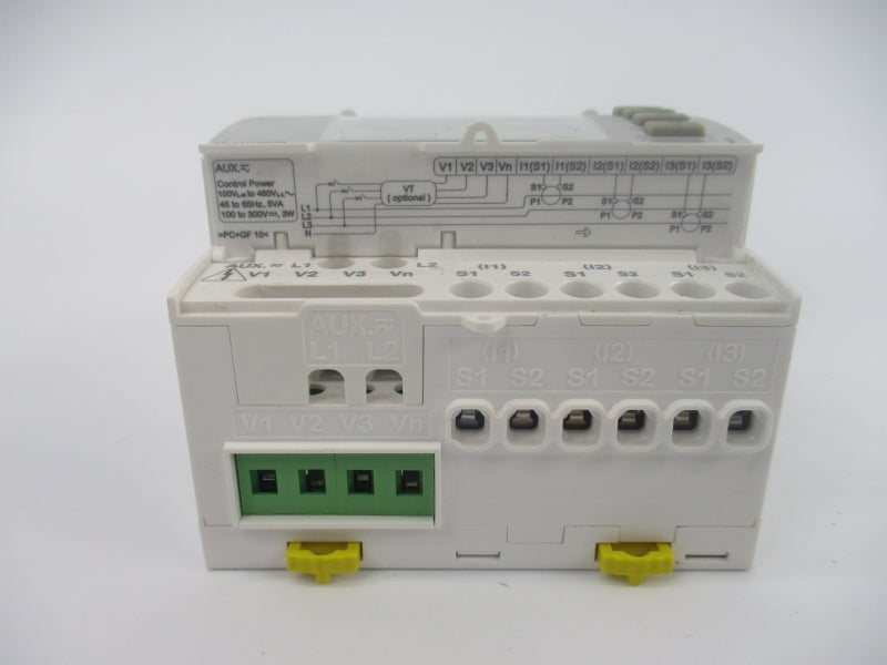 SCHNEIDER ELECTRIC METSEPM3250 NSNP