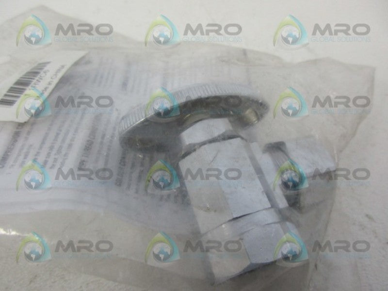 INDUSTRIAL MRO PART#1RWC6 *NEW IN FACTORY BAG*