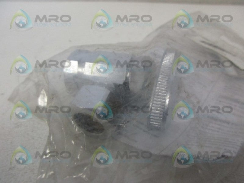 INDUSTRIAL MRO PART#1RWC6 *NEW IN FACTORY BAG*