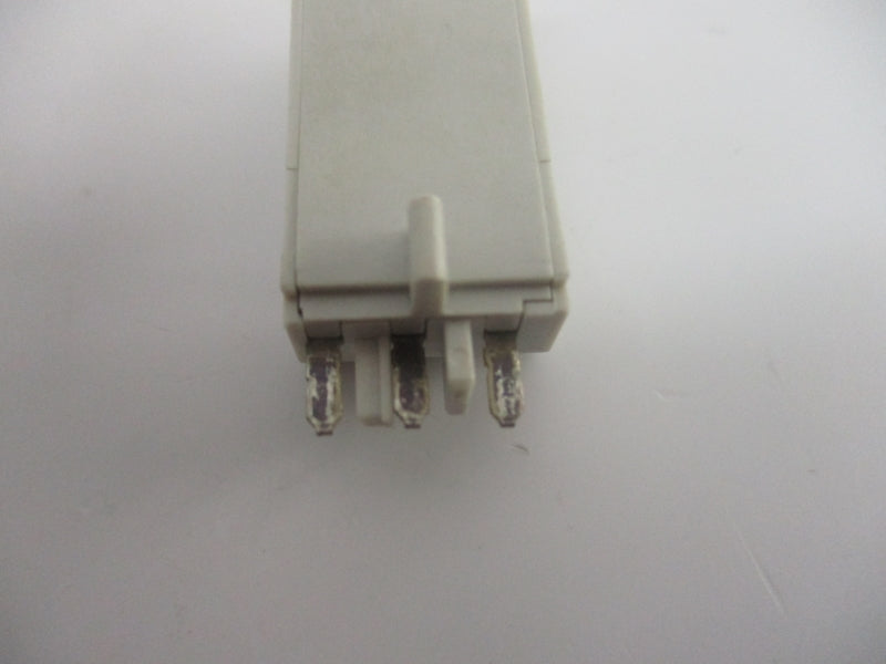 ALLEN BRADLEY 700-ADL1 SER. B 6-24VDC UNMP