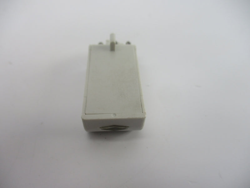 ALLEN BRADLEY 700-ADL1 SER. B 6-24VDC UNMP