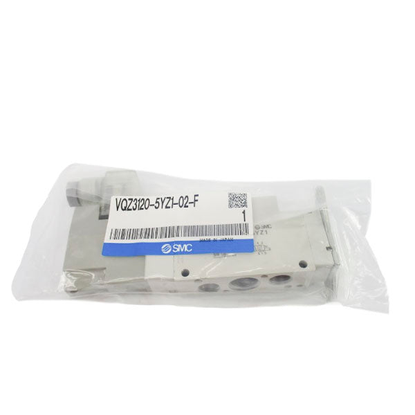 SMC VQZ3120-5YZ1-02-F 24V NSMP