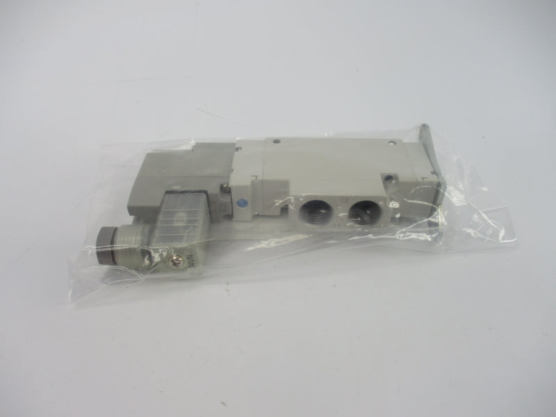 SMC VQZ3120-5YZ1-02-F 24V NSMP
