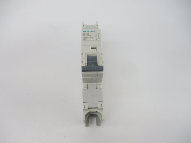 SIEMENS 5SJ4103-7HG41 240V 3A NSMP