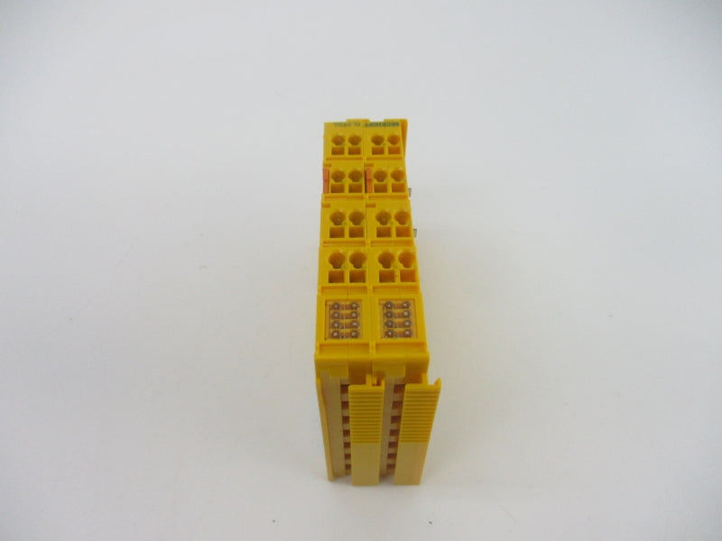 BECHOFF EL29040000 24VDC 0.5A NSMP