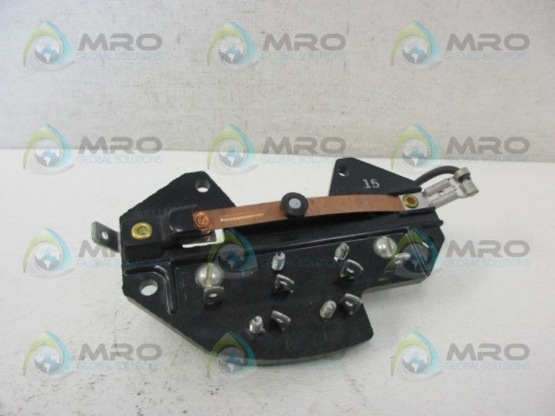 RELIANCE 36B067 MODULE *NEW NO BOX*