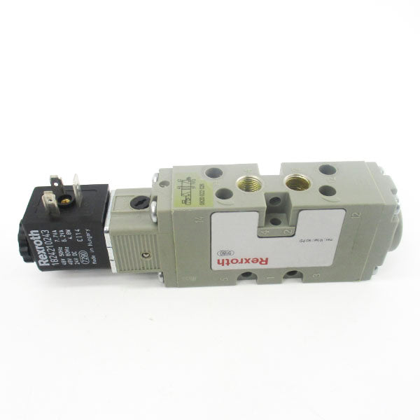 REXROTH 0820022026 24VDC 143PSI NSNP