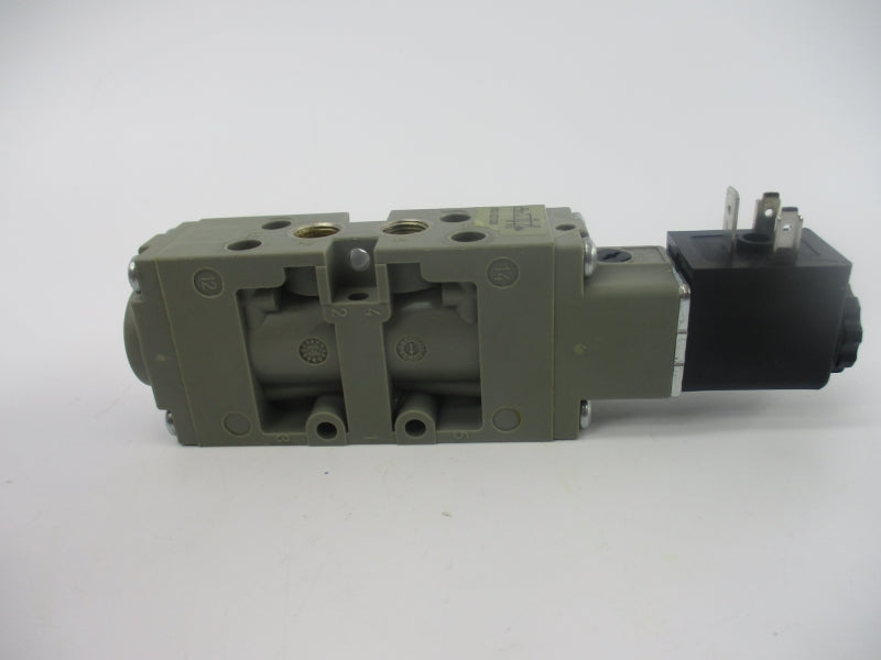 REXROTH 0820022026 24VDC 143PSI NSNP