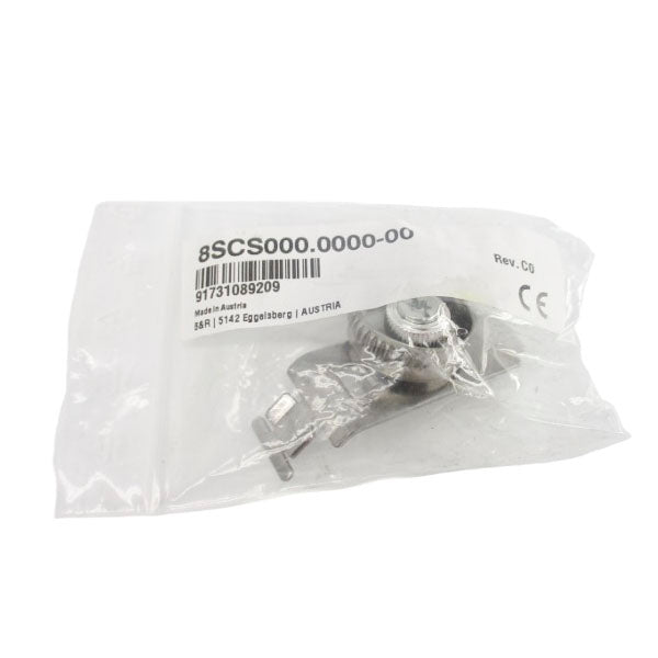 B&R 8SC000.0000-00 NSMP