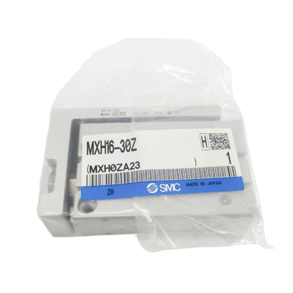 SMC MXH16-30Z NSMP