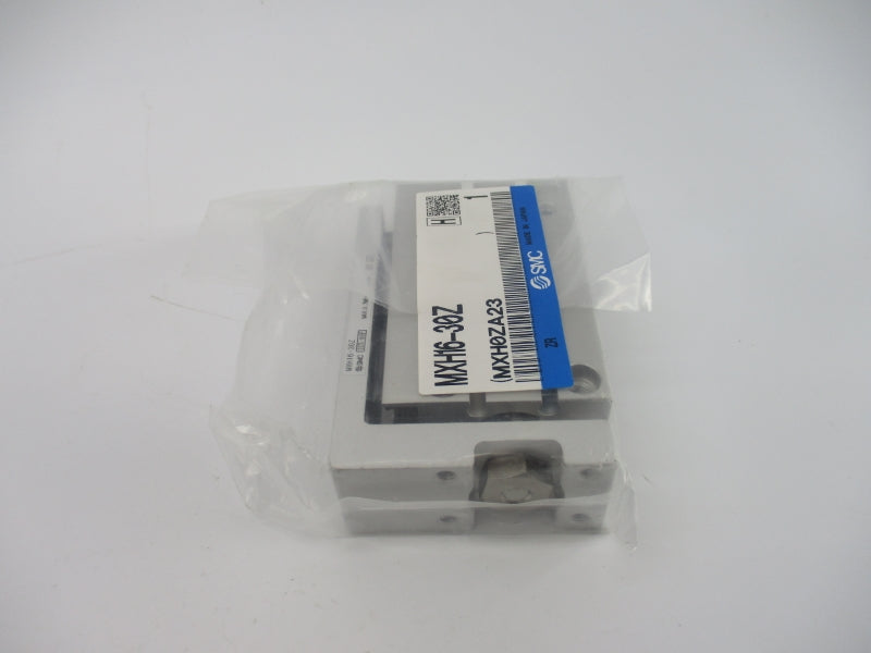 SMC MXH16-30Z NSMP