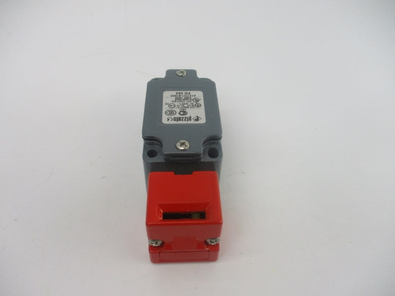 PIZZATO FD593 400V 3A NSNP