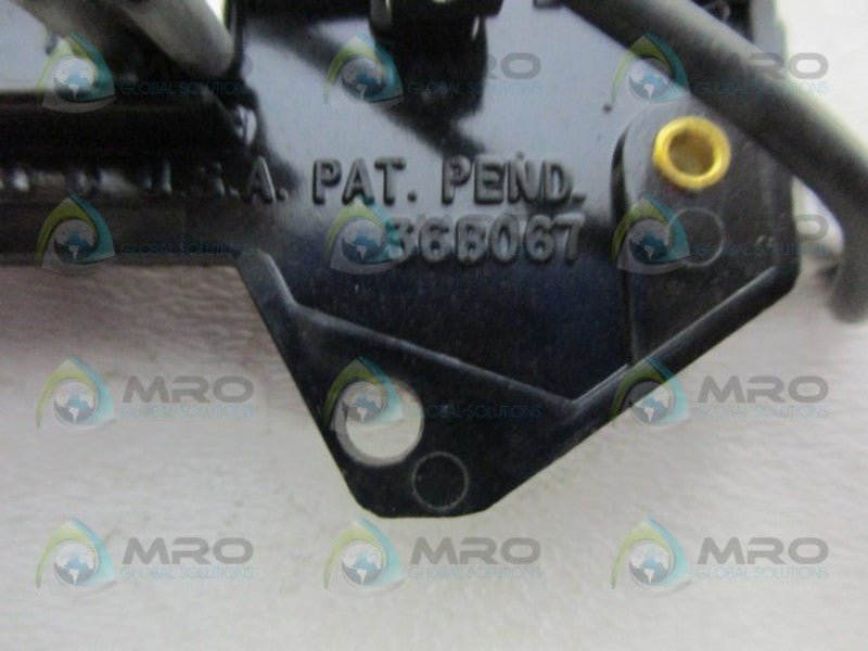 RELIANCE 36B067 MODULE *NEW NO BOX*
