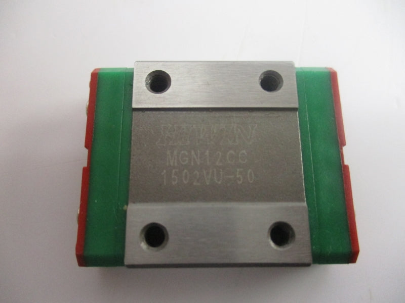 HIWIN MGN12CC 1502VU-50 UNMP