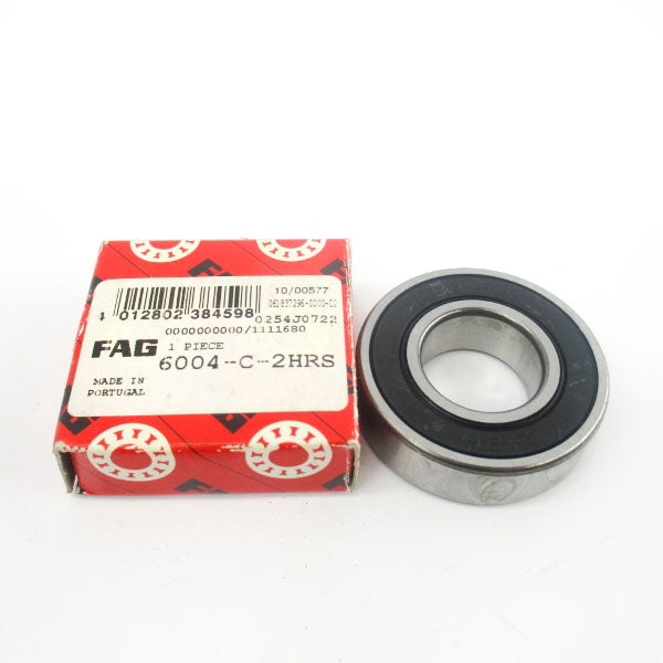FAG 6004-C-2HRS NSMP
