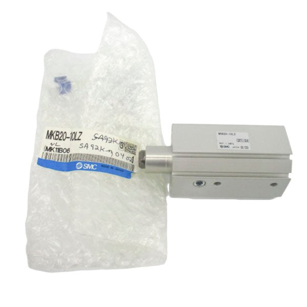 SMC MKB20-10LZ NSMP