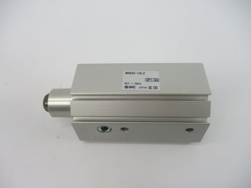 SMC MKB20-10LZ NSMP