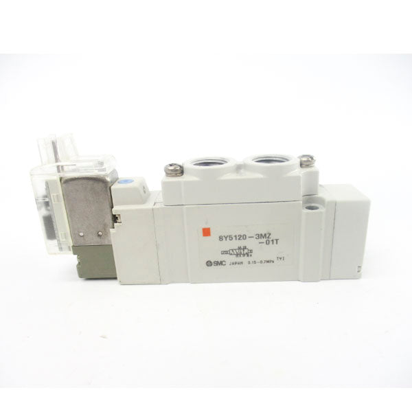 SMC SY5120-3MZ-01T 110VAC NSNP