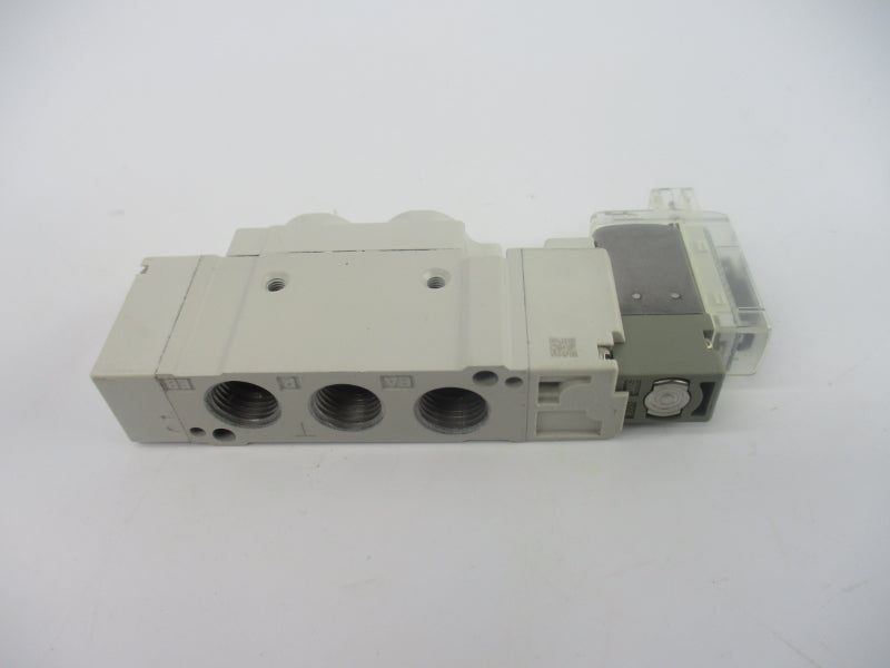 SMC SY5120-3MZ-01T 110VAC NSNP