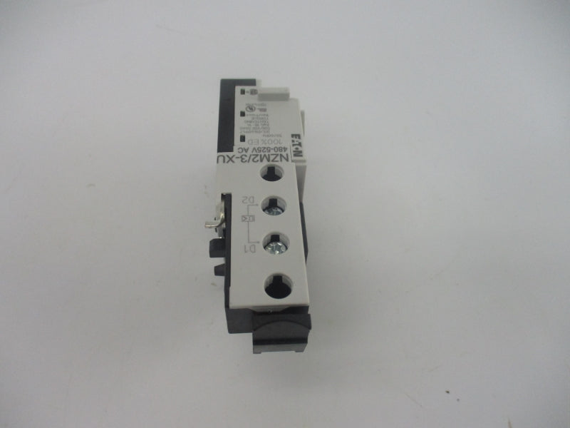 EATON NZM2/3-XU 480-525VAC NSNP