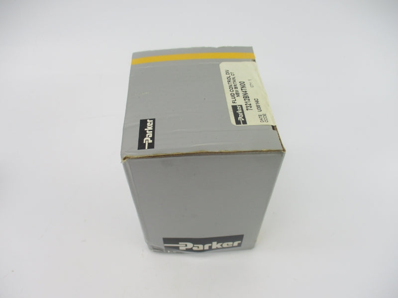 PARKER 73212BN4TN00 NSFS