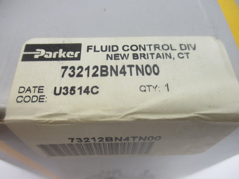 PARKER 73212BN4TN00 NSFS