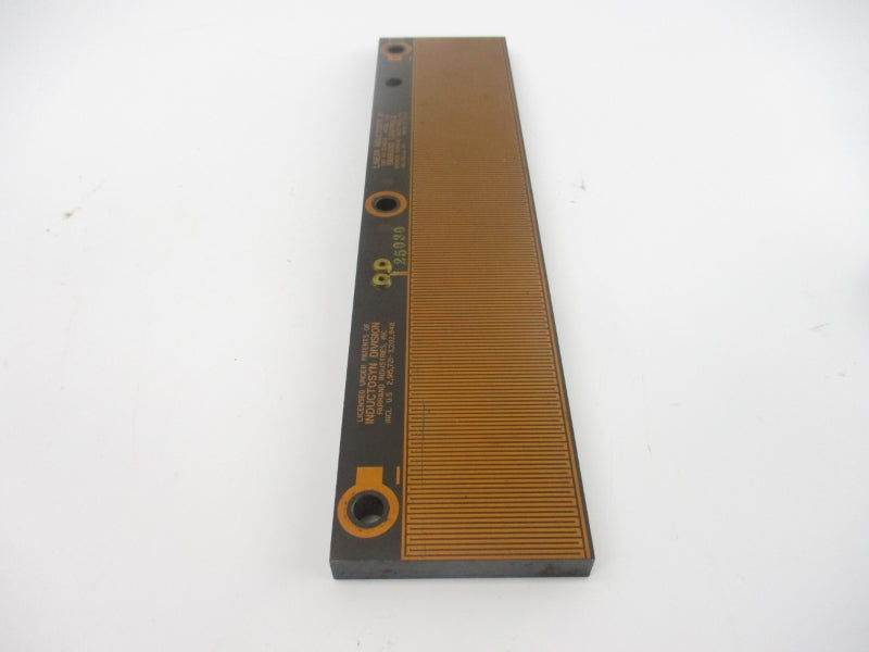 FARRAND CONTROLS 204320 100 UNMP