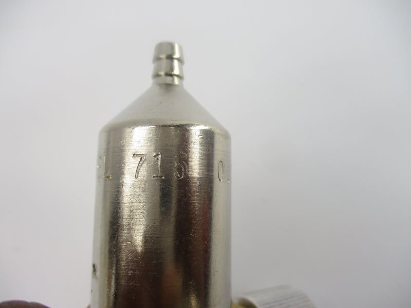 VALVE 7150.2 0-1000PSI NSNP
