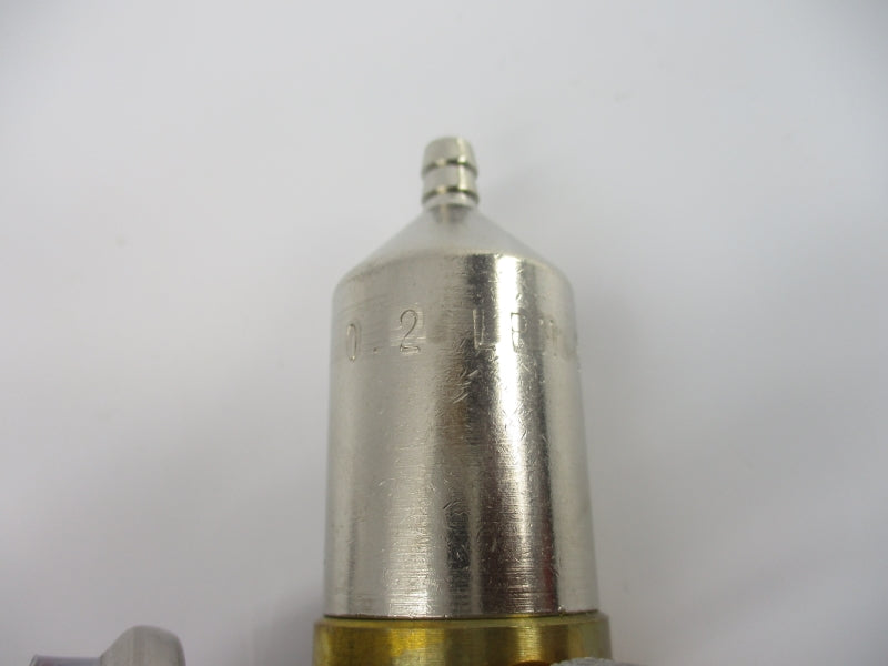 VALVE 7150.2 0-1000PSI NSNP