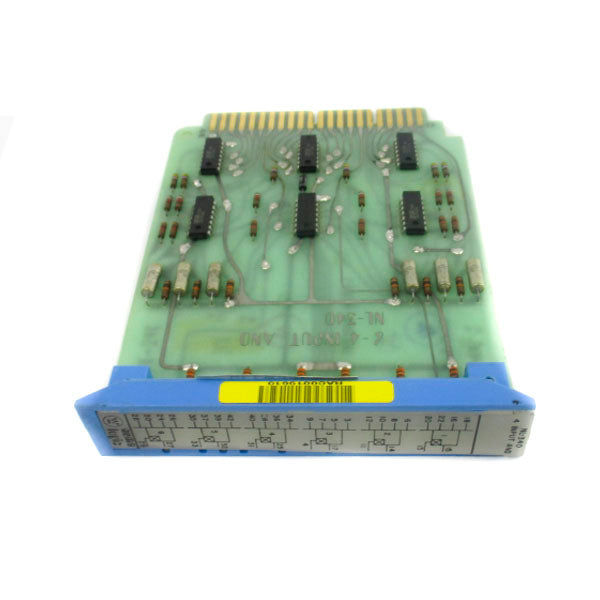 WESTINGHOUSE NL-340 UNMP