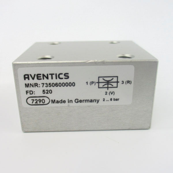 AVENTICS 7350600000 NSNP