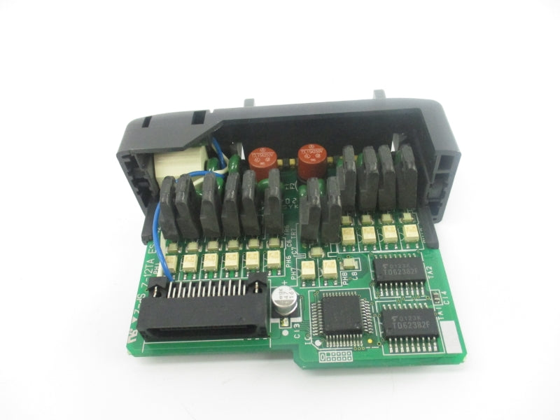 AUTOMATION DIRECT D2-12TA 15-132VAC NSMP