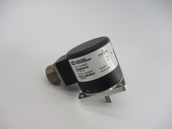 CONTROL TECHNIQUES SCSLD-4R 191762-02 NSMP