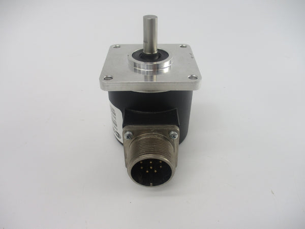 CONTROL TECHNIQUES SCSLD-4R 191762-02 NSMP