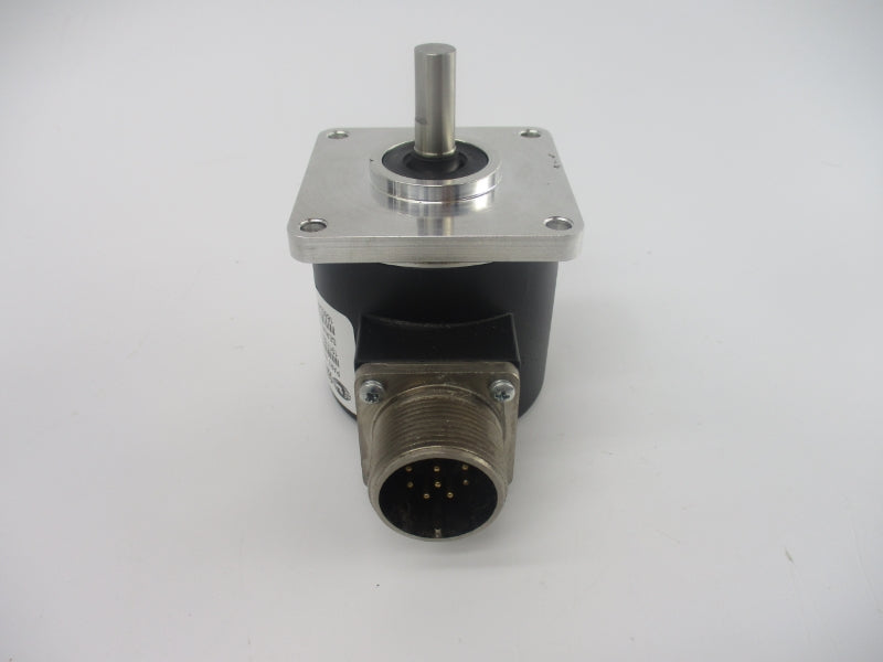 CONTROL TECHNIQUES SCSLD-4R 191762-02 NSMP