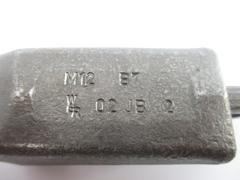 WGR M12B7 NSNP