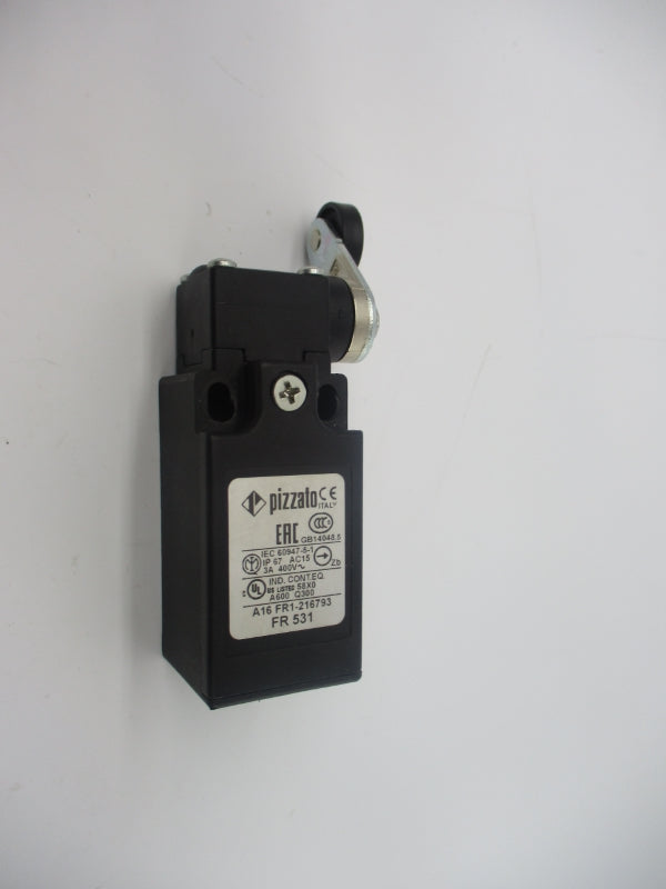 PIZZATO FR531 400V 3A NSMP