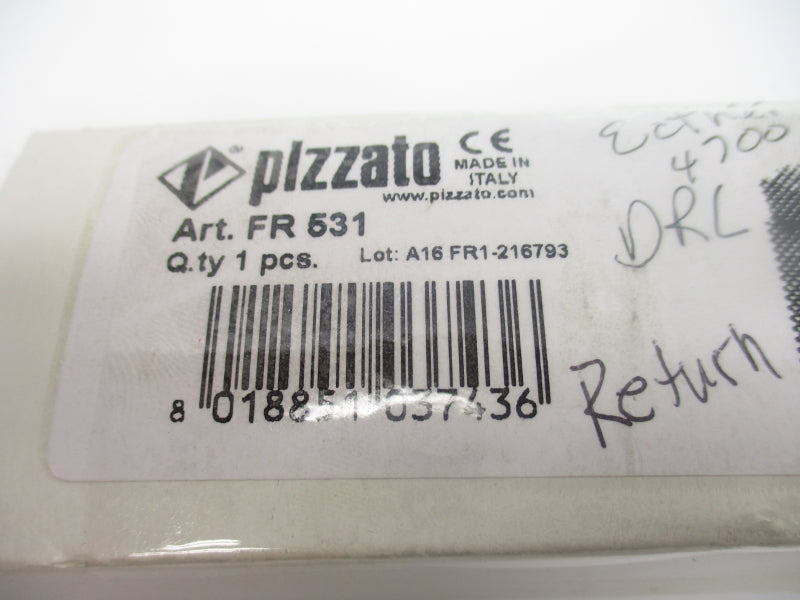 PIZZATO FR531 400V 3A NSMP