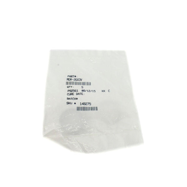 SPARE PART KIT M0R-26X3V (PKG OF 5) NSMP