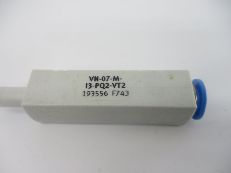 FESTO VN-07-M-I3-PQ2-VT2 193556 NSNP