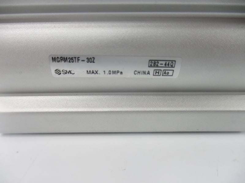 SMC MGPM25TF-30Z NSNP
