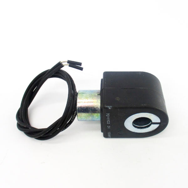 PARKER 7C111C241SHF7 24V NSNP