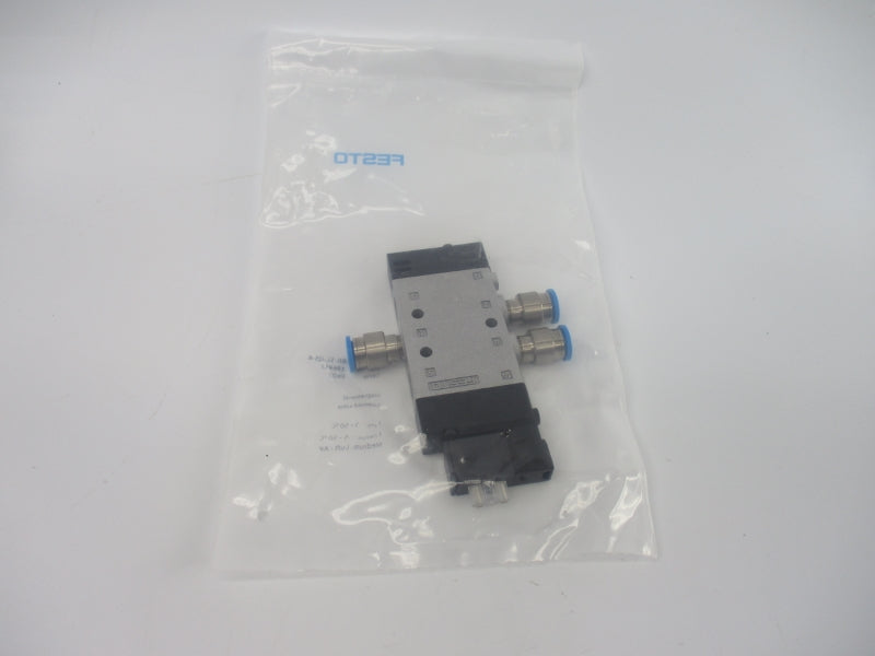 FESTO CPE14-M1BH-5L-QS-8 196912 NSMP