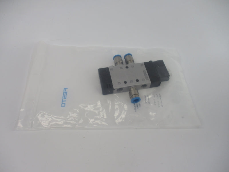 FESTO CPE14-M1BH-5L-QS-8 196912 NSMP