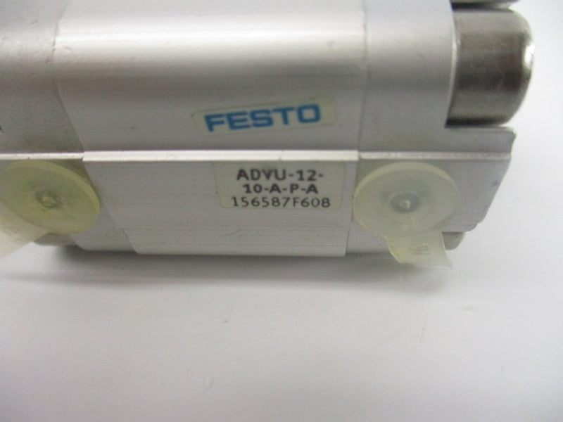 FESTO ADVU-12-10-A-P-A 156587 NSNP