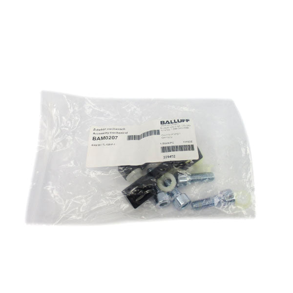 BALLUFF BAMMC-TL-026-P-1 BAM0207 NSMP