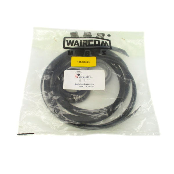 WAIRCOM 125/SG/XL NSMP