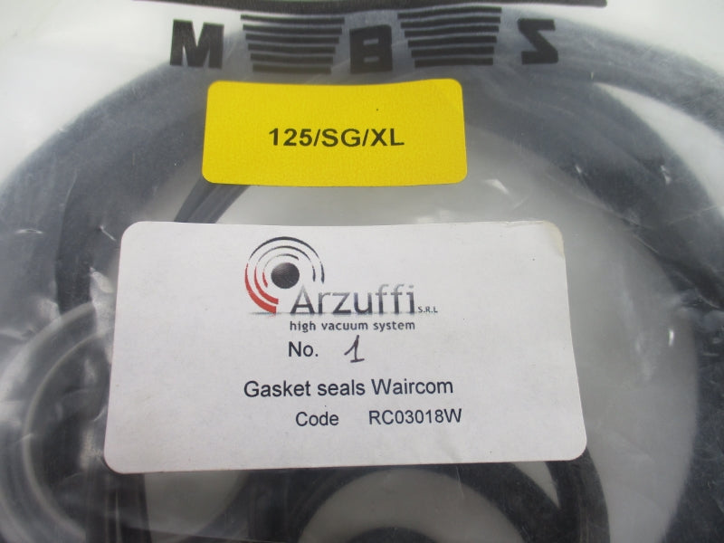 WAIRCOM 125/SG/XL NSMP